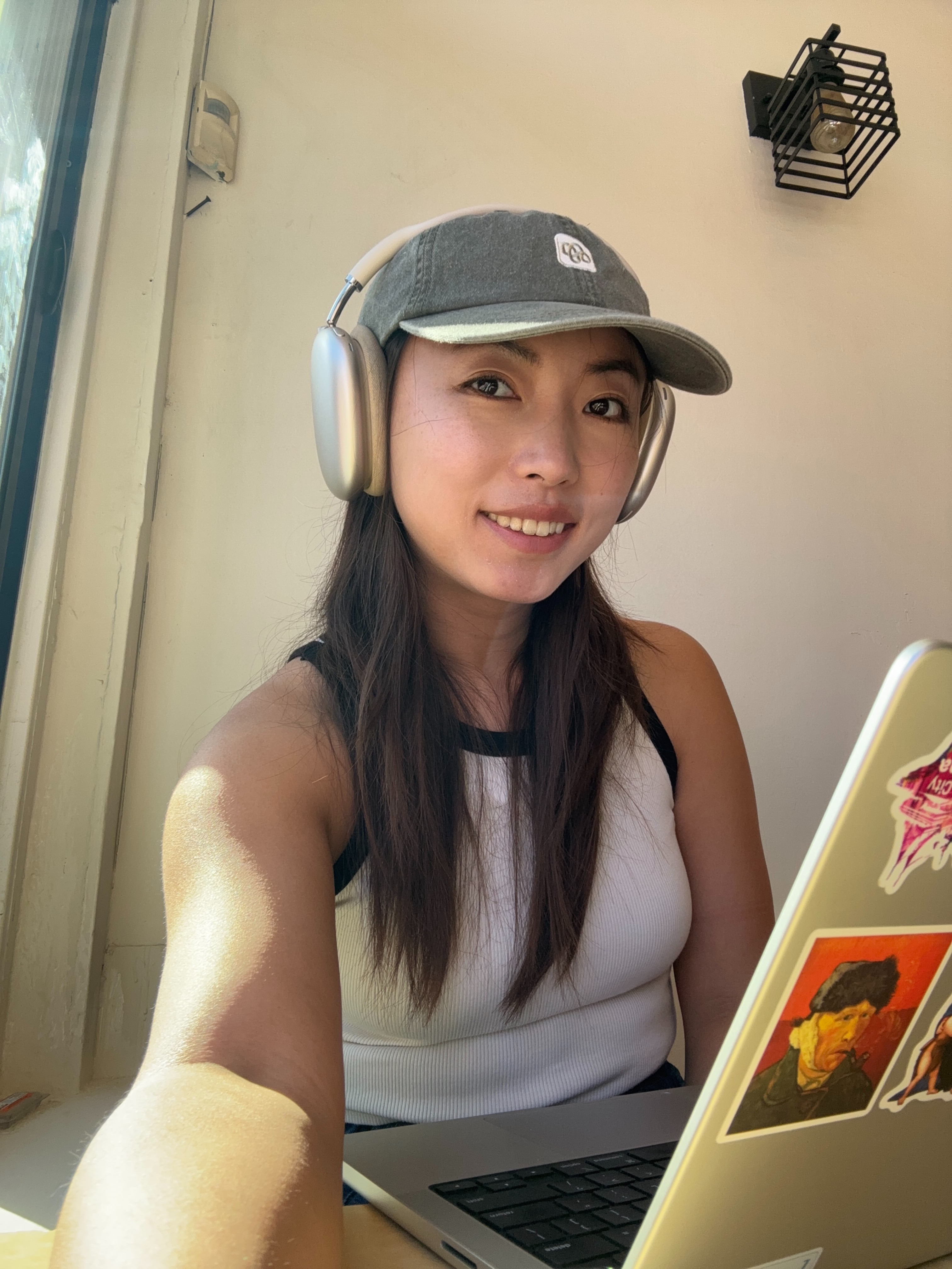 Angel building an AI app